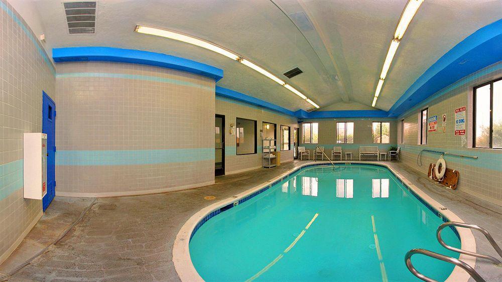 Hotel Super 8 By Wyndham Boise Extérieur photo