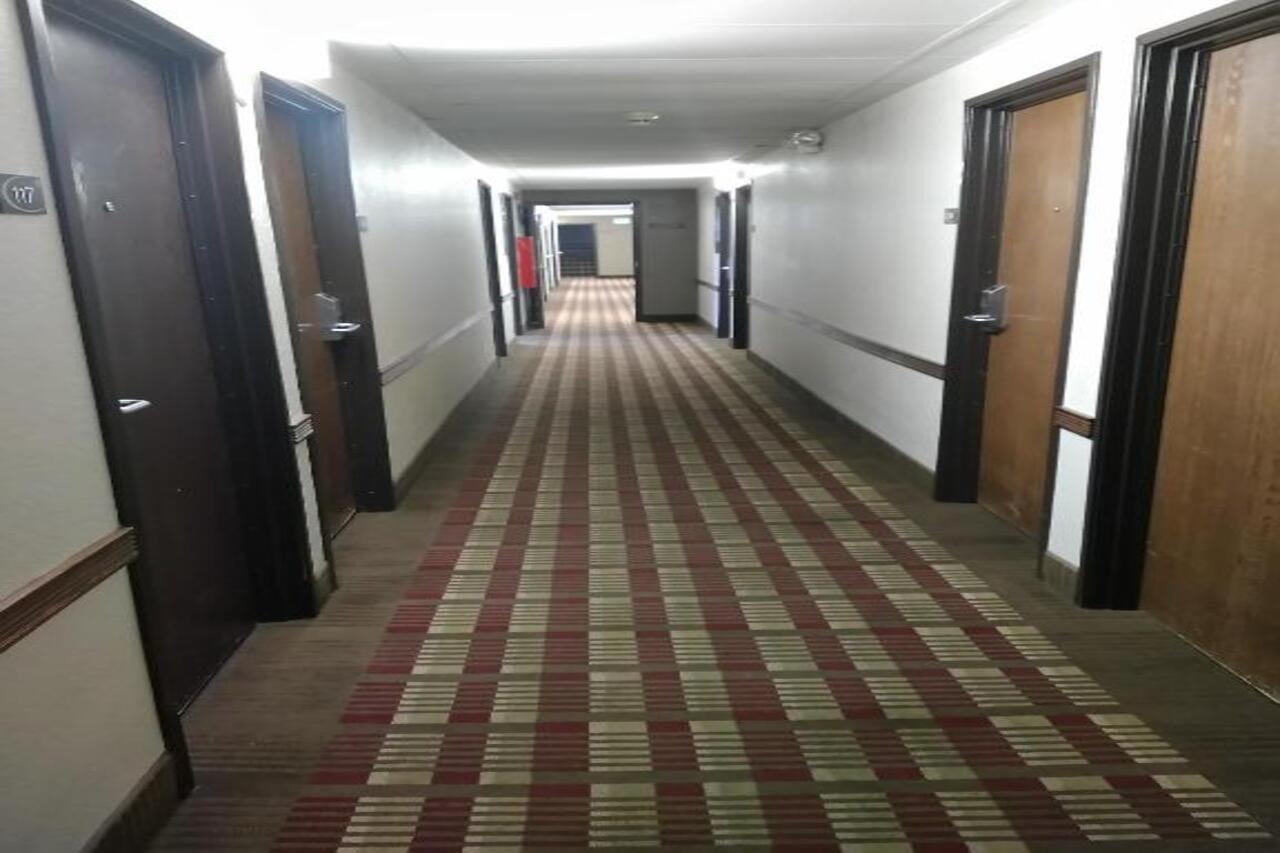 Hotel Super 8 By Wyndham Boise Extérieur photo