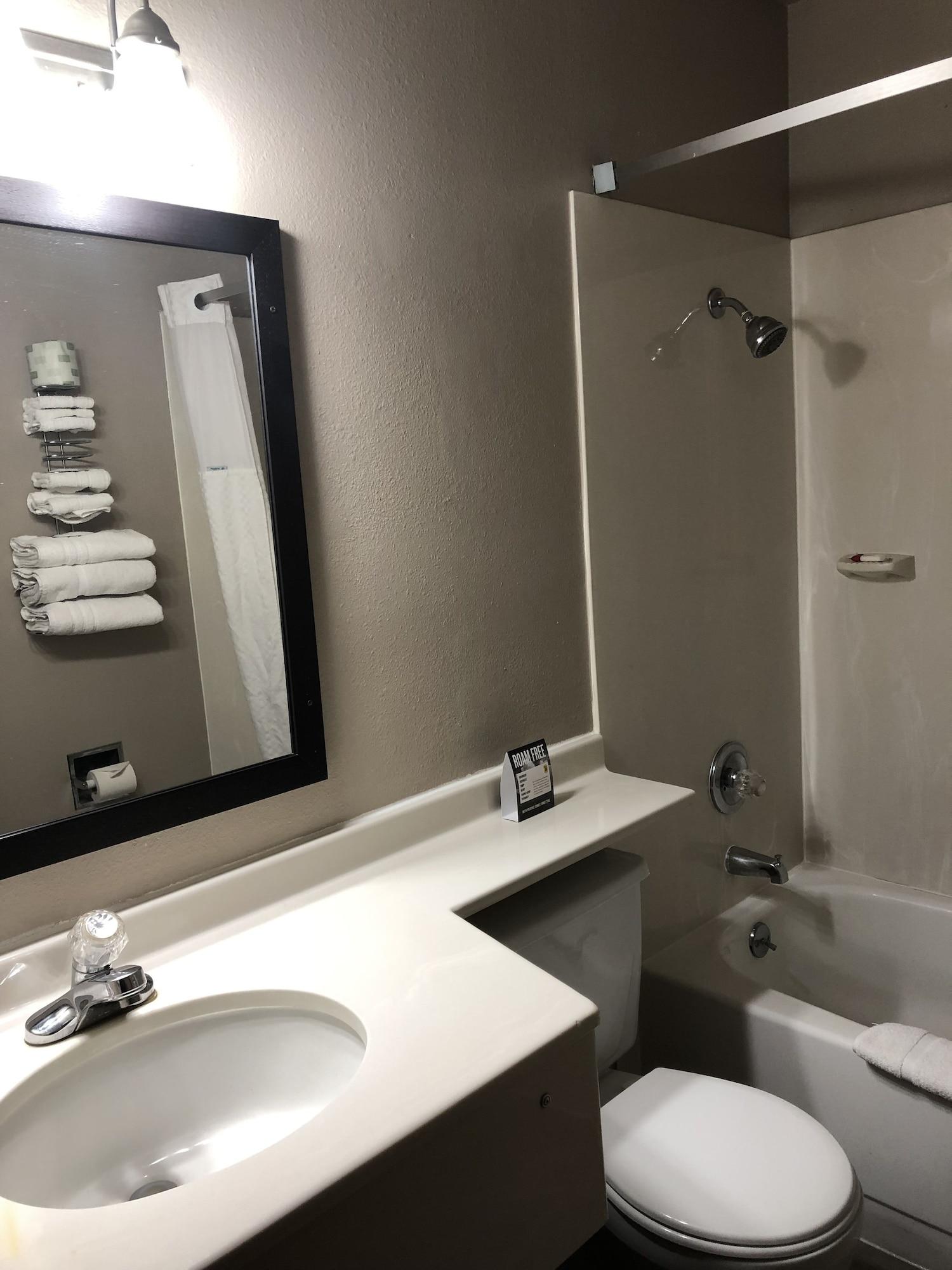 Hotel Super 8 By Wyndham Boise Extérieur photo