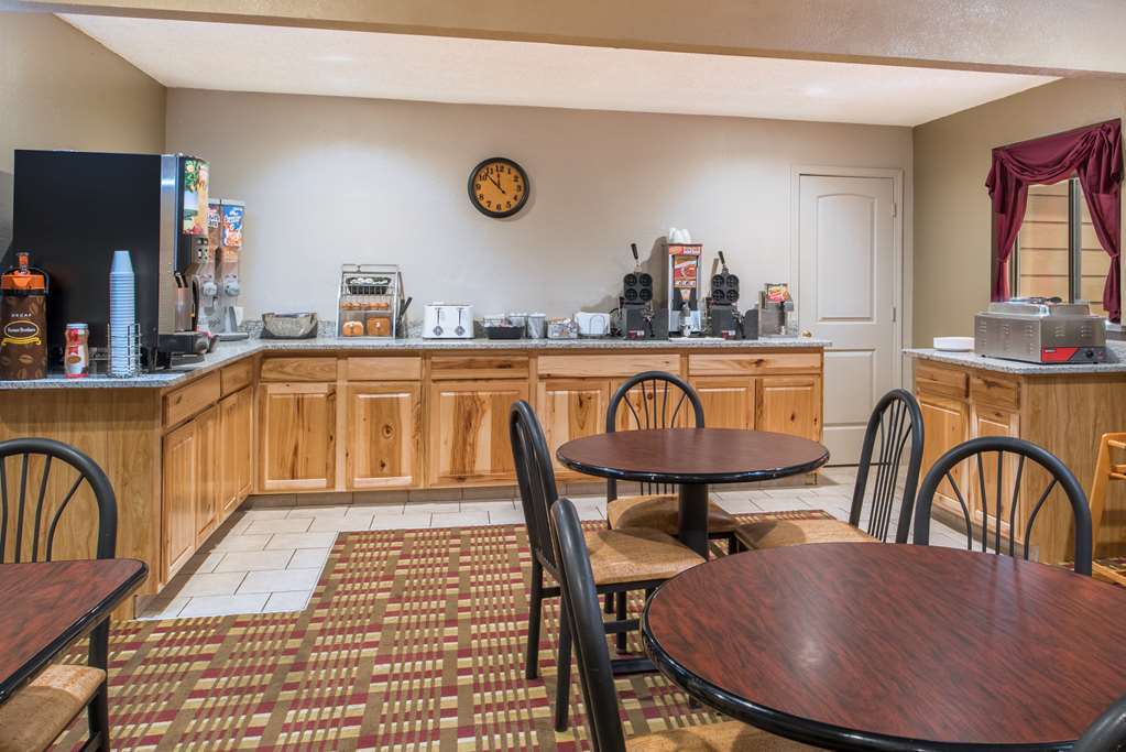 Hotel Super 8 By Wyndham Boise Facilités photo