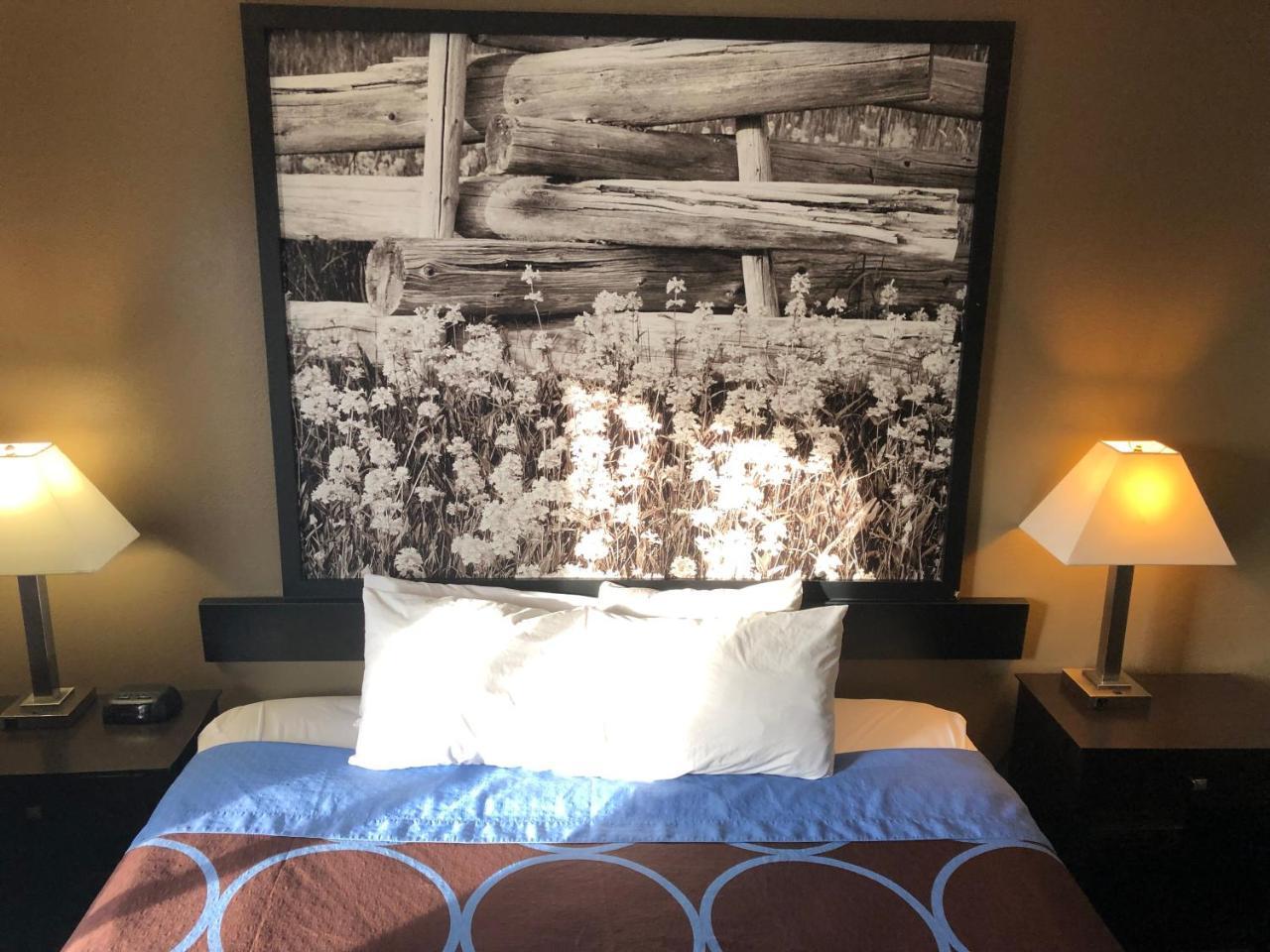 Hotel Super 8 By Wyndham Boise Extérieur photo