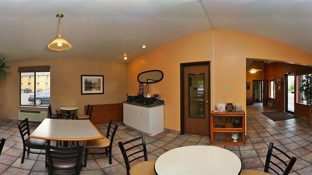 Hotel Super 8 By Wyndham Boise Extérieur photo