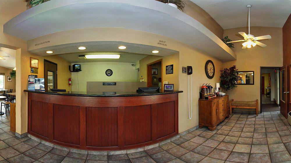 Hotel Super 8 By Wyndham Boise Extérieur photo